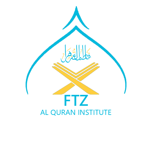 FTZ logo